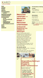 Mobile Screenshot of familienzentrum-waiblingen.de